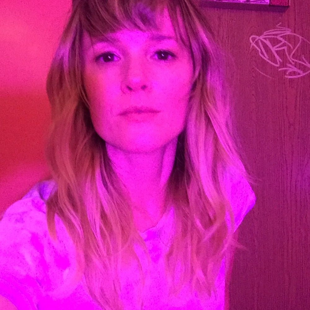 Meet your Posher, Libby